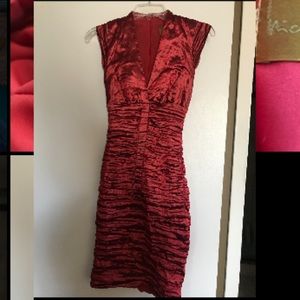 Nicole Miller dress